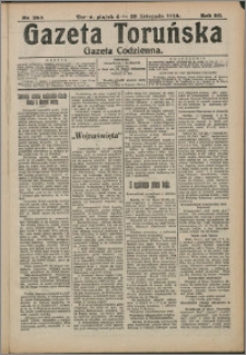 Gazeta Toruńska 1914, R. 50 nr 249