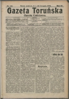 Gazeta Toruńska 1914, R. 50 nr 251