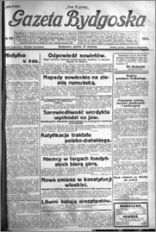 Gazeta Bydgoska 1924.08.15 R.3 nr 189