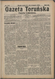Gazeta Toruńska 1914, R. 50 nr 253