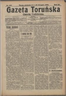 Gazeta Toruńska 1914, R. 50 nr 257