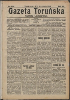 Gazeta Toruńska 1914, R. 50 nr 259