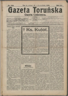 Gazeta Toruńska 1914, R. 50 nr 264