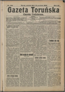 Gazeta Toruńska 1914, R. 50 nr 269