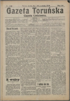 Gazeta Toruńska 1914, R. 50 nr 270
