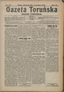 Gazeta Toruńska 1914, R. 50 nr 271