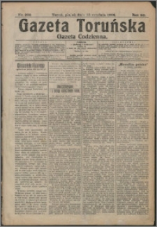 Gazeta Toruńska 1914, R. 50 nr 272