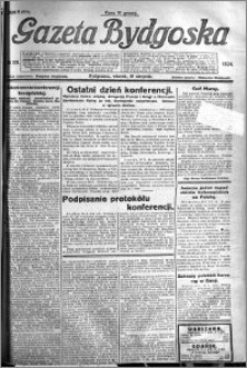 Gazeta Bydgoska 1924.08.19 R.3 nr 191