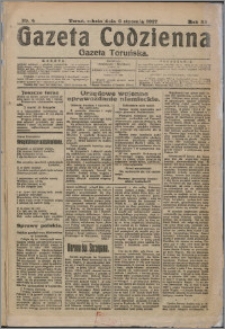 Gazeta Toruńska 1917, R. 53 nr 4