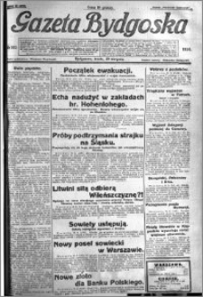 Gazeta Bydgoska 1924.08.20 R.3 nr 192