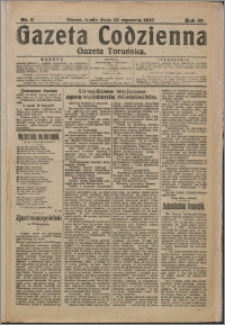 Gazeta Toruńska 1917, R. 53 nr 6