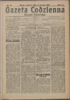 Gazeta Toruńska 1917, R. 53 nr 10