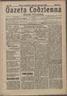 Gazeta Toruńska 1917, R. 53 nr 16