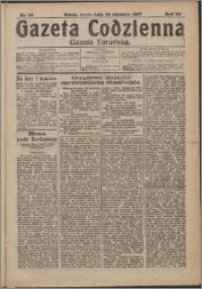 Gazeta Toruńska 1917, R. 53 nr 18