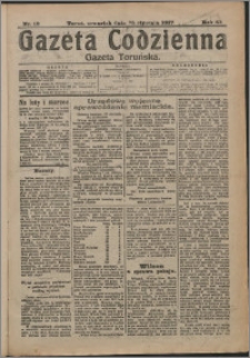 Gazeta Toruńska 1917, R. 53 nr 19