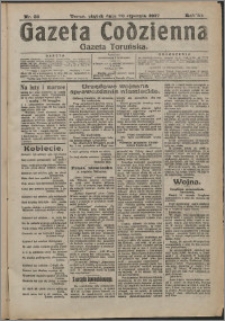 Gazeta Toruńska 1917, R. 53 nr 20