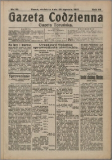 Gazeta Toruńska 1917, R. 53 nr 22