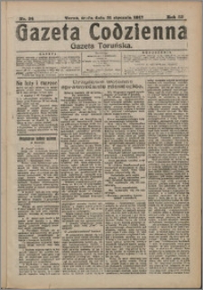 Gazeta Toruńska 1917, R. 53 nr 24