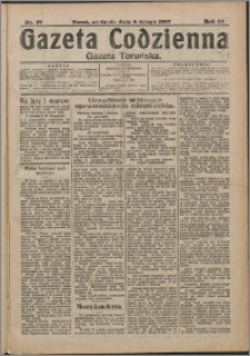 Gazeta Toruńska 1917, R. 53 nr 27
