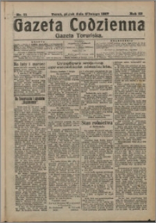 Gazeta Toruńska 1917, R. 53 nr 31