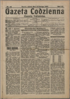 Gazeta Toruńska 1917, R. 53 nr 32