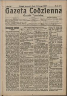 Gazeta Toruńska 1917, R. 53 nr 36