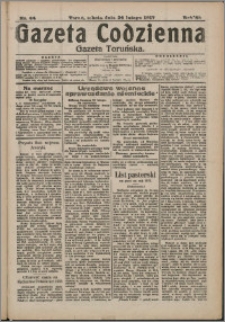Gazeta Toruńska 1917, R. 53 nr 44