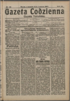 Gazeta Toruńska 1917, R. 53 nr 48