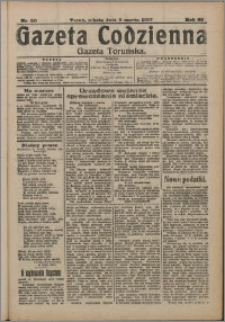 Gazeta Toruńska 1917, R. 53 nr 50