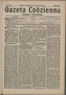 Gazeta Toruńska 1917, R. 53 nr 52