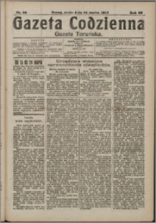 Gazeta Toruńska 1917, R. 53 nr 59
