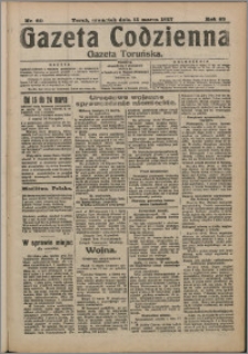 Gazeta Toruńska 1917, R. 53 nr 60