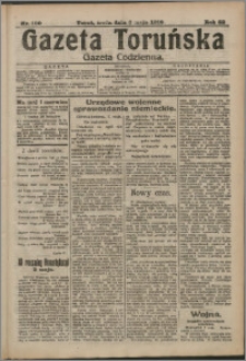 Gazeta Toruńska 1916, R. 52 nr 100