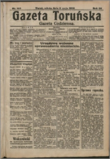 Gazeta Toruńska 1916, R. 52 nr 103