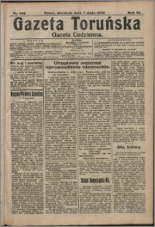 Gazeta Toruńska 1916, R. 52 nr 104
