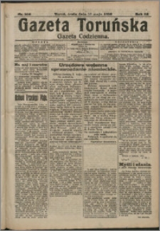 Gazeta Toruńska 1916, R. 52 nr 106