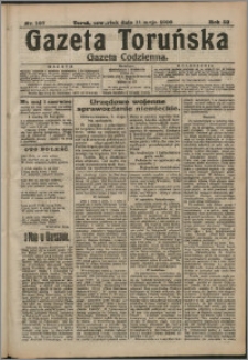 Gazeta Toruńska 1916, R. 52 nr 107