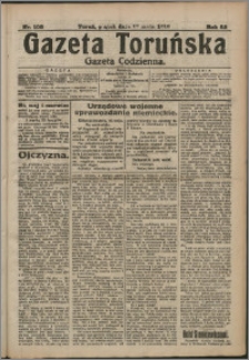 Gazeta Toruńska 1916, R. 52 nr 108