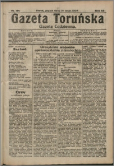 Gazeta Toruńska 1916, R. 52 nr 114