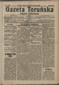 Gazeta Toruńska 1916, R. 52 nr 115
