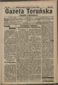 Gazeta Toruńska 1916, R. 52 nr 116