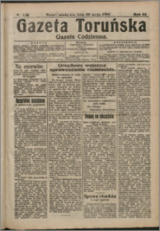 Gazeta Toruńska 1916, R. 52 nr 122