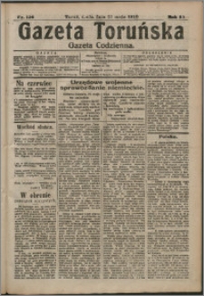 Gazeta Toruńska 1916, R. 52 nr 124