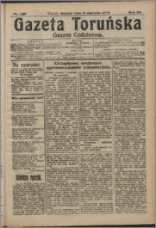 Gazeta Toruńska 1916, R. 52 nr 128
