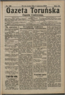 Gazeta Toruńska 1916, R. 52 nr 129