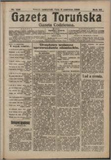 Gazeta Toruńska 1916, R. 52 nr 130