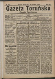 Gazeta Toruńska 1916, R. 52 nr 134