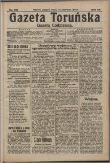 Gazeta Toruńska 1916, R. 52 nr 136