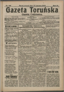 Gazeta Toruńska 1916, R. 52 nr 139