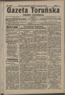 Gazeta Toruńska 1916, R. 52 nr 141